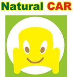 ミミマイオ (mimimaio)さんの「Natural Car」のロゴ作成への提案