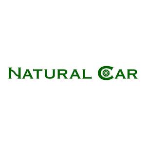 さんの「Natural Car」のロゴ作成への提案