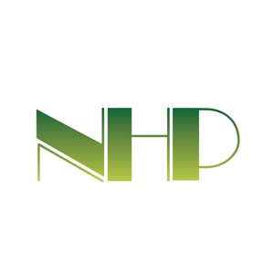 デザイン事務所SeelyCourt ()さんの「NHP」のロゴ作成への提案