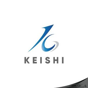 WATARU  MEZAKI (houdo20)さんの建設業会社「株式会社　桂史工業」の会社ロゴマークへの提案