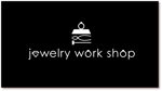t_s_coさんの「jewelry work shop」のロゴ作成への提案