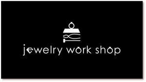 t_s_coさんの「jewelry work shop」のロゴ作成への提案