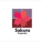 tobosukeさんの「Sakura Properties」のロゴ作成への提案