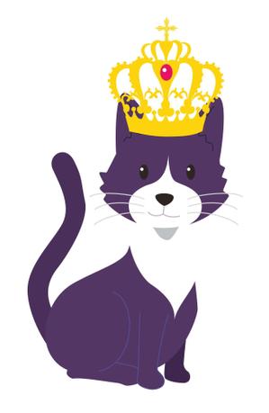 原田 伸治 (gagyu914)さんのポイントサイトの猫キャラクターへの提案
