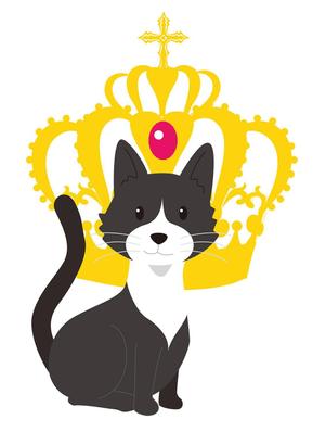 原田 伸治 (gagyu914)さんのポイントサイトの猫キャラクターへの提案