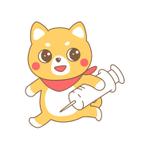 CypherNotes合同会社 (cyphernotes)さんの医療福祉業界向け転職エージェントのイメージキャラクターデザインへの提案
