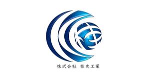 佐藤拓海 (workstkm7951)さんの建設業会社「株式会社　桂史工業」の会社ロゴマークへの提案