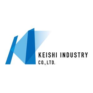 CHART (chariot_13)さんの建設業会社「株式会社　桂史工業」の会社ロゴマークへの提案