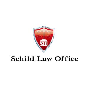 デザイン事務所SeelyCourt ()さんの「Schild Law Office」のロゴ作成への提案