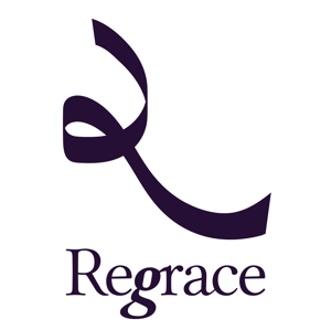 akr230203 (akr230203)さんの白髪ケアブランド　REGRACE（リグラス）のロゴ作成への提案