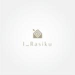 tanaka10 (tanaka10)さんのハウスメーカー　新ブランドのロゴへの提案
