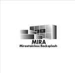 tobosukeさんのMira Stainless backsplashへの提案