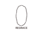 tora (tora_09)さんの白髪ケアブランド　REGRACE（リグラス）のロゴ作成への提案