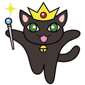 ebtenさんのポイントサイトの猫キャラクターへの提案