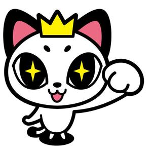小梅 ()さんのポイントサイトの猫キャラクターへの提案