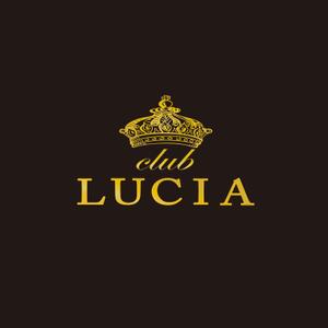 DL91 (Nikki)さんの「club LUCIA」のロゴ作成への提案