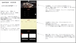株式会社NoBelongs (murakami_nobelongs)さんのお好み焼き屋のTOPページのみのデザインへの提案