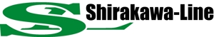 SUN DESIGN (keishi0016)さんの運送会社「白河運輸」のロゴ作成への提案