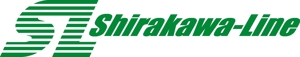SUN DESIGN (keishi0016)さんの運送会社「白河運輸」のロゴ作成への提案