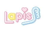 natsu (api_31)さんの【アイドル ロゴ制作】正統派アイドルユニットLapis ロゴ制作依頼への提案