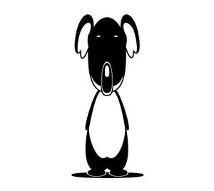さんのコアラのゲームキャラクターデザインへの提案