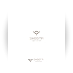 KOHana_DESIGN (diesel27)さんの完全個室ヘッドスパサロン【SHEETA spasalon】のロゴへの提案