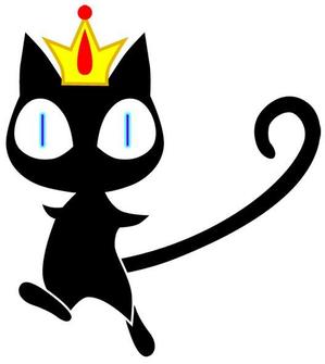 さんのポイントサイトの猫キャラクターへの提案