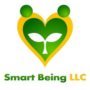 さんの「Smart Being LLC」のロゴ作成への提案