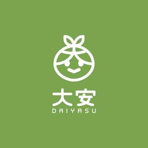 SakutaDesign (Saku-TA)さんの「株式会社　大安　（ダイヤス）」のロゴ作成への提案