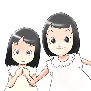 葉山 ふみ (fumi3-hayama)さんのリフォーム会社の似顔絵風キャラクター作成への提案