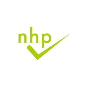 ryutenさんの「NHP」のロゴ作成への提案