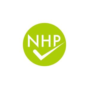 ryutenさんの「NHP」のロゴ作成への提案