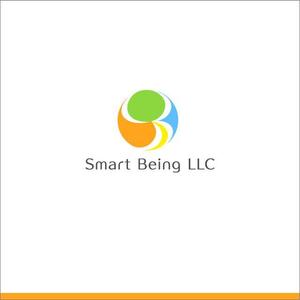 taro_designさんの「Smart Being LLC」のロゴ作成への提案