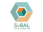 Bookusu Design (Bookusu_Design)さんのサービスロゴ「SuBAL standard」のデザイン見直しへの提案