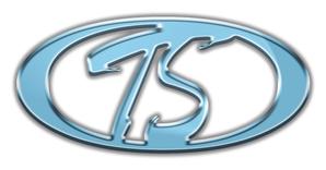 gearさんの「TS 　ティーエス」のロゴ作成への提案