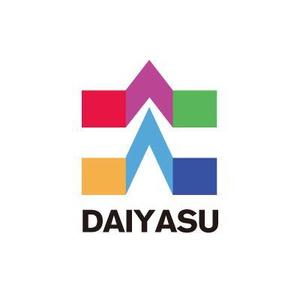 DOOZ (DOOZ)さんの「株式会社　大安　（ダイヤス）」のロゴ作成への提案