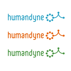 yamahiro (yamahiro)さんの「株式会社ヒューマンダイン」（humandyne）のロゴの作成を依頼します。への提案