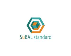 tukasagumi (tukasagumi)さんのサービスロゴ「SuBAL standard」のデザイン見直しへの提案