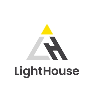 tsujimo (tsujimo)さんの“食と観光”に特化したコンサルティング会社「LightHouse」のロゴへの提案