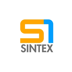 ryo1953さんの「SINTEX」のロゴ作成への提案