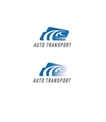 Expert Design ()さんの運送業（軽貨物）のロゴ作成への提案