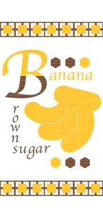 NEW WORKS STUDIO合同会社 (Mayuka_)さんの＊古宇利島のばななケーキ　個袋パッケージデザインへの提案