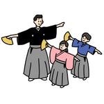 HARURU (HARURU)さんの既存チラシのイラストを差し替えたい。への提案