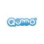 7flowerstudio (7flowerstudio)さんの「クラウドサービス「Qumo」のロゴデザイン」のロゴ作成への提案