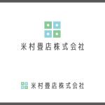 Cosmic design (cosmic_design)さんの畳店のロゴ作成への提案