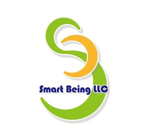 S-DESIGN (simas)さんの「Smart Being LLC」のロゴ作成への提案