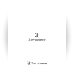 KOHana_DESIGN (diesel27)さんの鉄の加工屋　Zerobaseのロゴへの提案