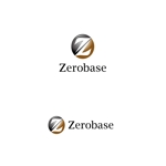 atomgra (atomgra)さんの鉄の加工屋　Zerobaseのロゴへの提案
