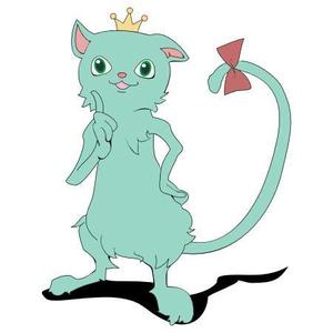 ryutaonさんのポイントサイトの猫キャラクターへの提案