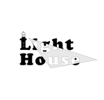 遠藤あみ（climb design) (EndoAmi)さんの“食と観光”に特化したコンサルティング会社「LightHouse」のロゴへの提案